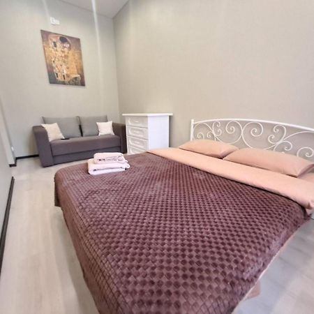 Viva Olive - Студия Со Спальней В Центре Krementchouk Extérieur photo