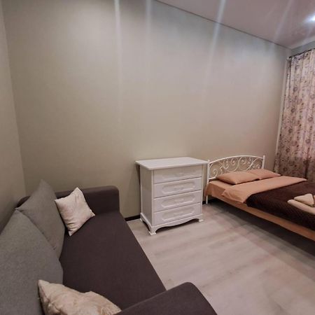 Viva Olive - Студия Со Спальней В Центре Krementchouk Extérieur photo