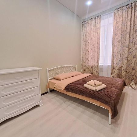 Viva Olive - Студия Со Спальней В Центре Krementchouk Extérieur photo