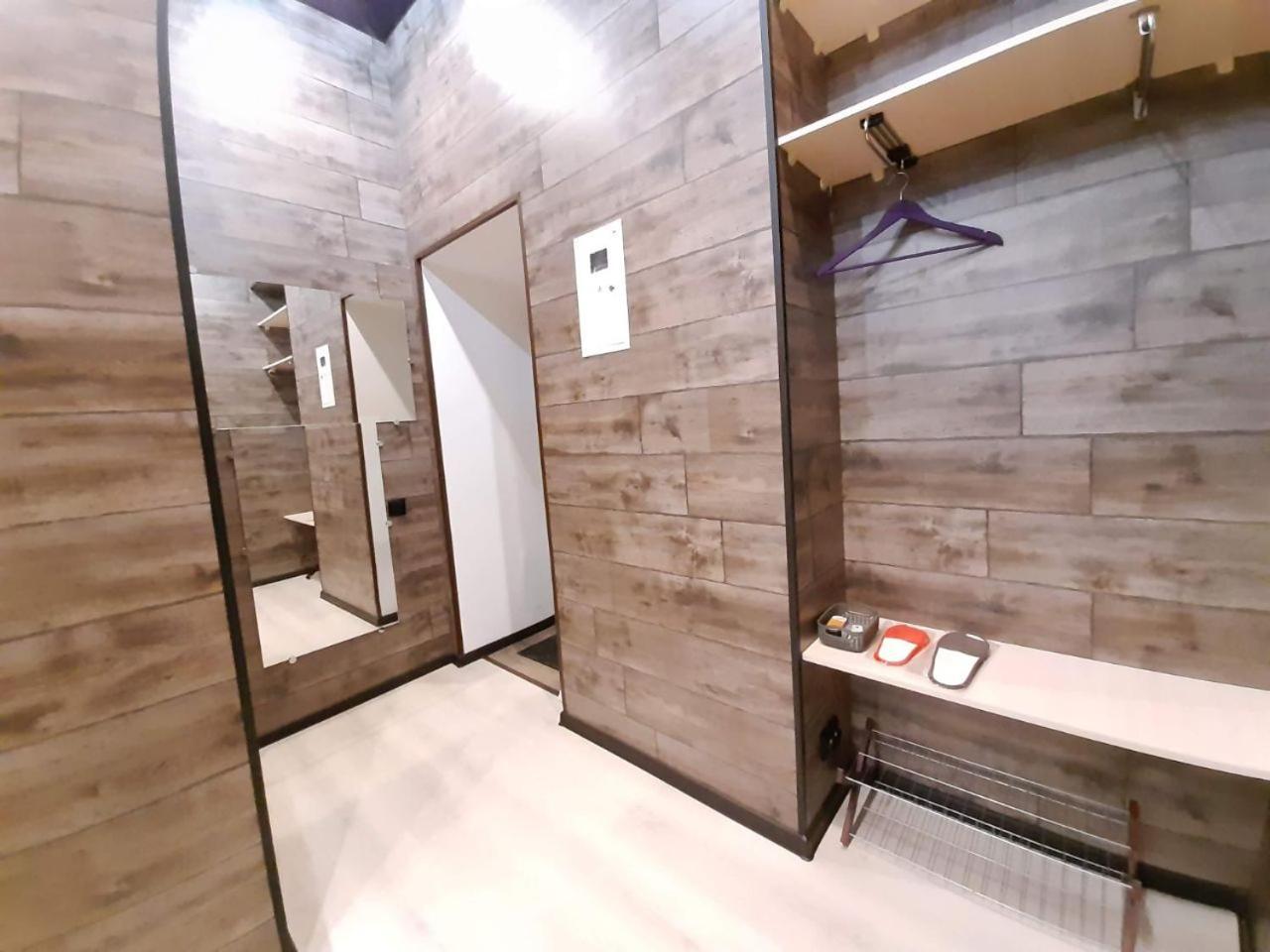 Viva Olive - Студия Со Спальней В Центре Krementchouk Extérieur photo