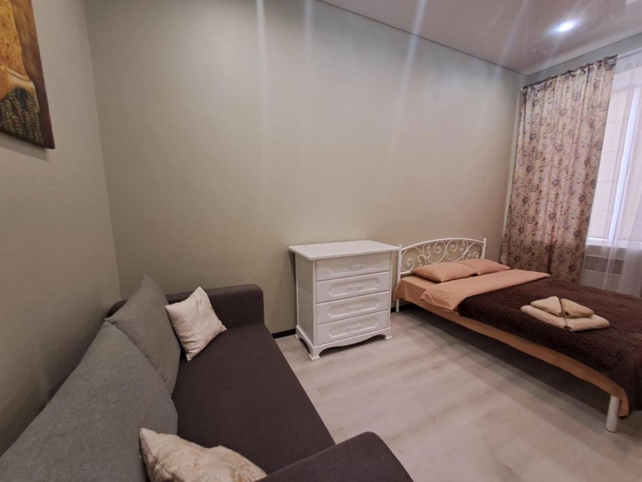 Viva Olive - Студия Со Спальней В Центре Krementchouk Extérieur photo
