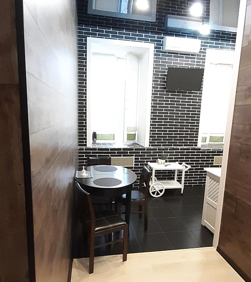 Viva Olive - Студия Со Спальней В Центре Krementchouk Extérieur photo