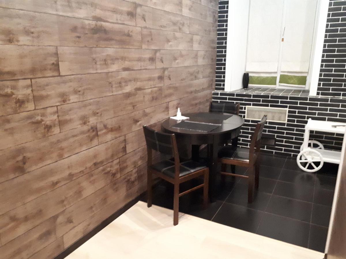 Viva Olive - Студия Со Спальней В Центре Krementchouk Extérieur photo