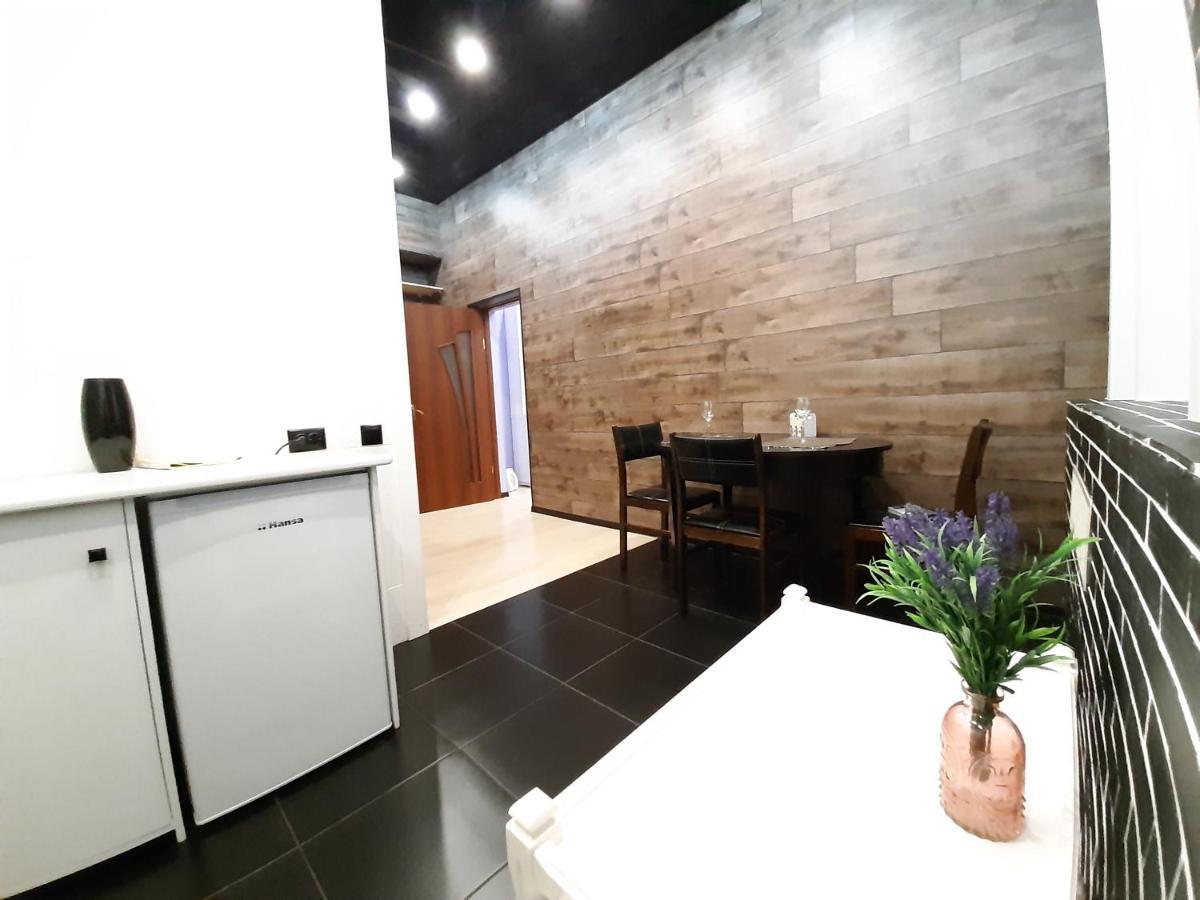 Viva Olive - Студия Со Спальней В Центре Krementchouk Extérieur photo