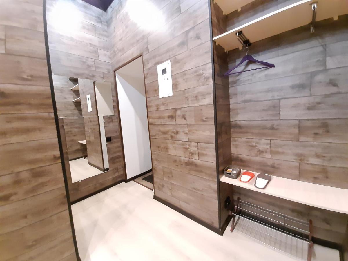 Viva Olive - Студия Со Спальней В Центре Krementchouk Extérieur photo