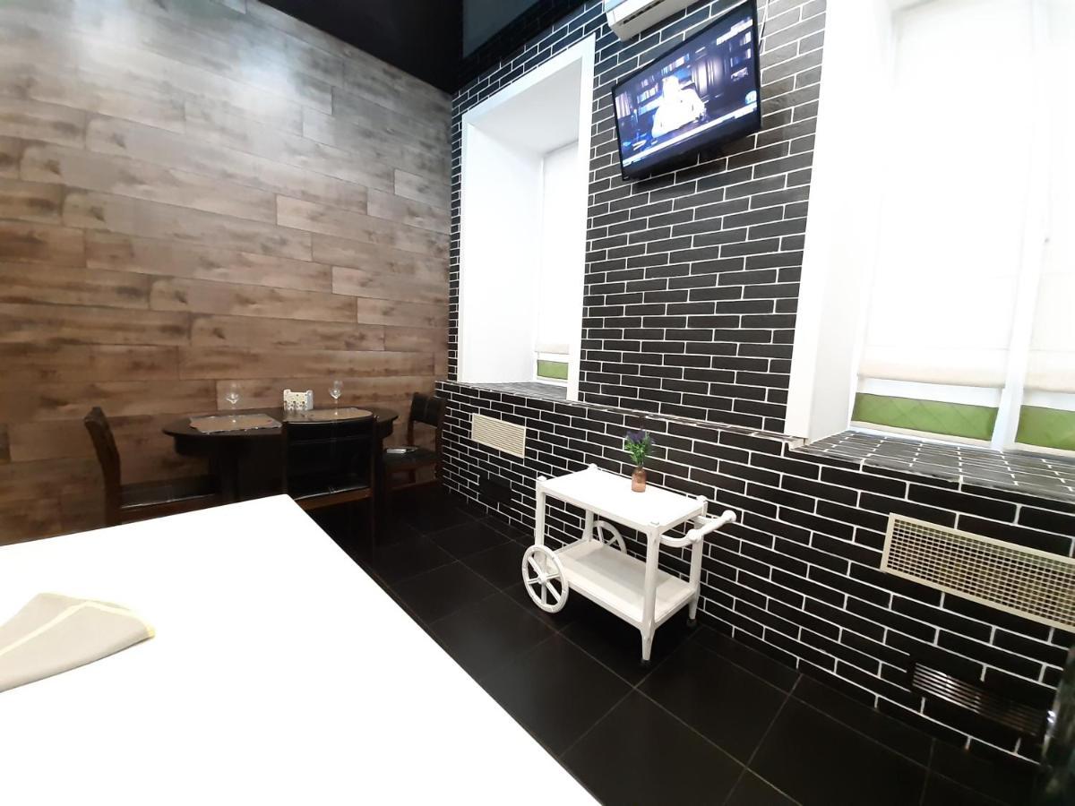 Viva Olive - Студия Со Спальней В Центре Krementchouk Extérieur photo