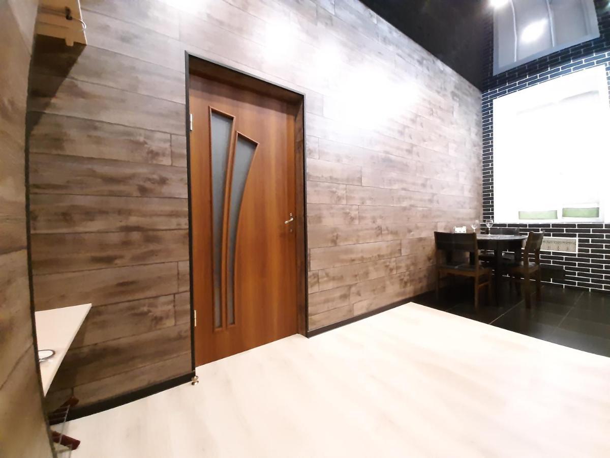 Viva Olive - Студия Со Спальней В Центре Krementchouk Extérieur photo
