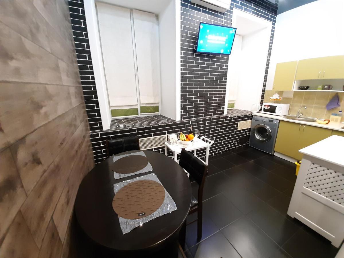 Viva Olive - Студия Со Спальней В Центре Krementchouk Extérieur photo